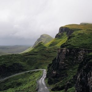 Pretty Scotland Photo